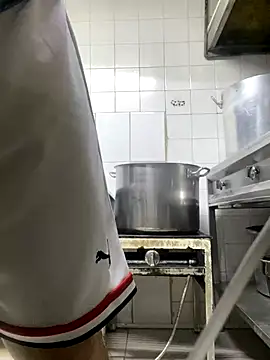 FumesClouds online show from 10, 9, 2025