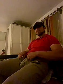 FumesClouds online show from 31, 10, 2025