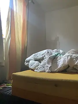 FumesClouds online show from 6, 11, 2025