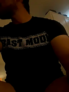 FumesClouds online show from 8, 11, 2025