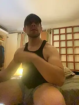 FumesClouds online show from 6, 4, 2026