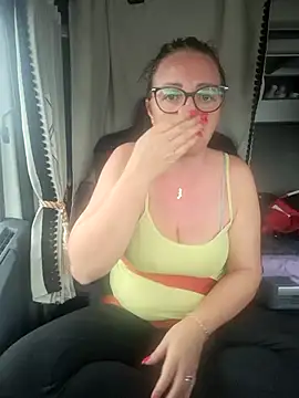 cuplubijoanna online show from 3, 3, 2025