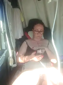 cuplubijoanna online show from 5, 3, 2025