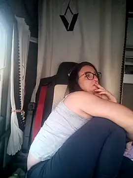 cuplubijoanna online show from 8, 3, 2025