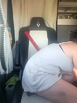 cuplubijoanna online show from 18, 3, 2025