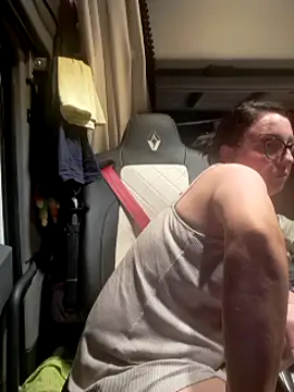 cuplubijoanna online show from 19, 3, 2025