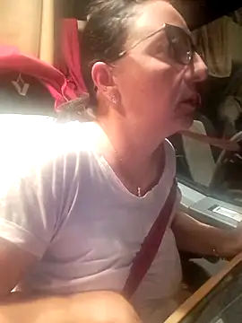 cuplubijoanna online show from 21, 3, 2025