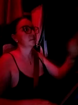 cuplubijoanna online show from 14, 11, 2025