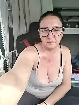 cuplubijoanna online show from 23, 3, 2026