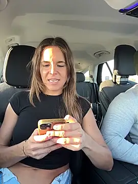 JuicyFruits93 online show from 15, 12, 2025