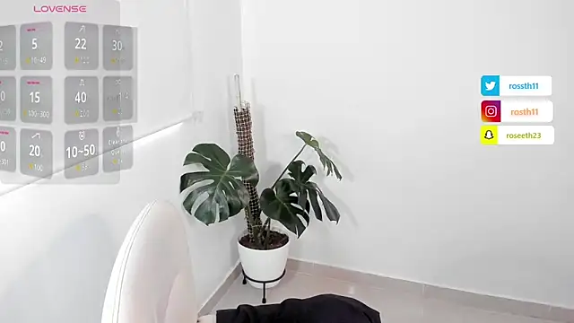 rossth1 online show from 23, 3, 2026