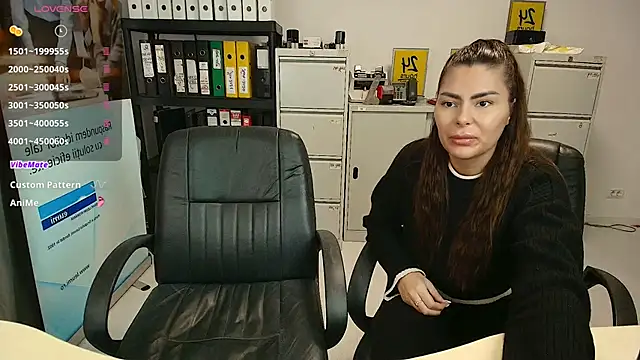 Snapshot of TiffanySweet chatting on 30, 1, 2025 TiffanySweet online show from 30, 1, 2025