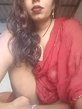 Snapshot of Simaran_bhabhi chatting on 18, 10, 2025 Simaran bhabhi online show from 18, 10, 2025
