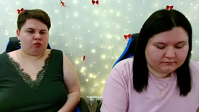 BeckyAndHellen online show from 13, 1, 2026