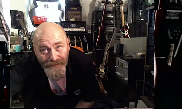 Snapshot of SirGarMack chatting on 2, 2, 2026 SirGarMack online show from 2, 2, 2026