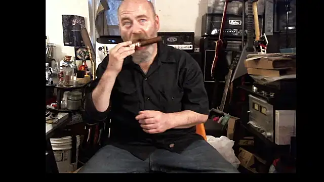 Snapshot of SirGarMack chatting on 1, 4, 2026 SirGarMack online show from 1, 4, 2026