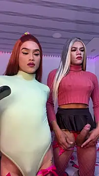 big girl21cm online show from 11, 11, 2025