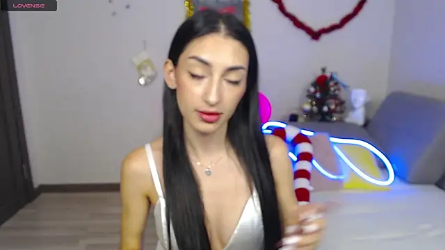 Lina Robbins online show from 6, 1, 2025