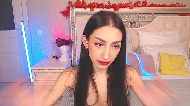 Lina Robbins online show from 17, 11, 2025