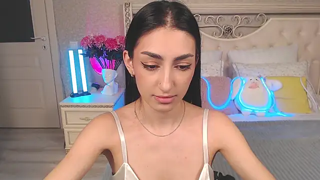 Lina Robbins online show from 17, 2, 2026