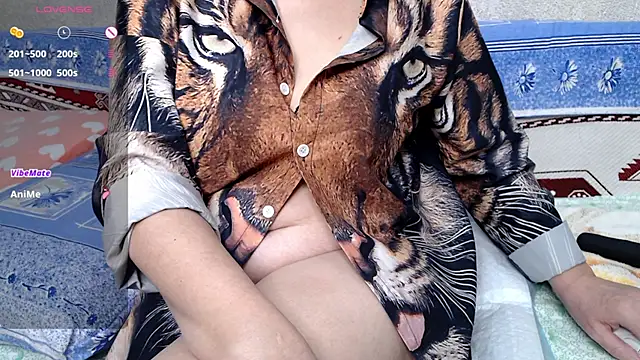 Snapshot of RoseStarr chatting on 2, 5, 2026 RoseStarr online show from 2, 5, 2026