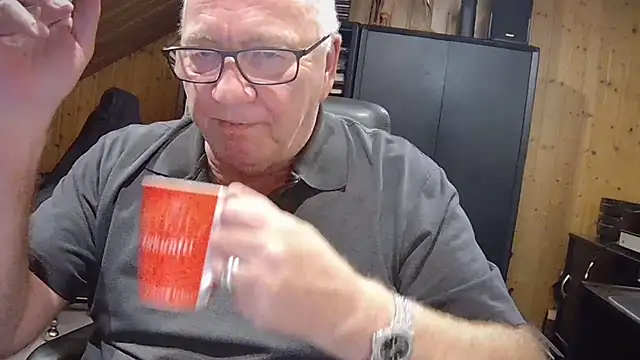 biggandybig online show from 31, 10, 2025