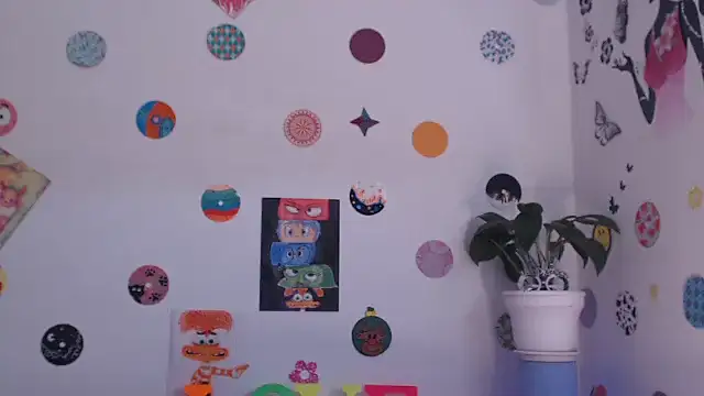 Yaumiko online show from 18, 1, 2025