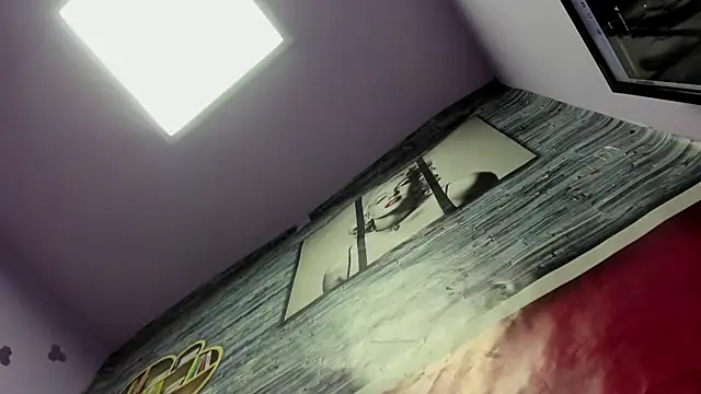 Yaumiko online show from 25, 11, 2025