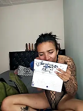 Yaumiko online show from 27, 2, 2026