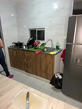 Snapshot of Ximenna_Cruz chatting on 23, 1, 2025 Ximenna Cruz online show from 23, 1, 2025