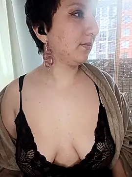 Snapshot of Ximenna_Cruz chatting on 13, 9, 2025 Ximenna Cruz online show from 13, 9, 2025