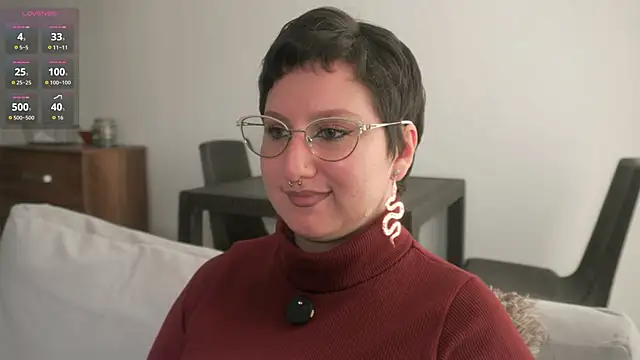 Snapshot of Ximenna_Cruz chatting on 18, 9, 2025 Ximenna Cruz online show from 18, 9, 2025