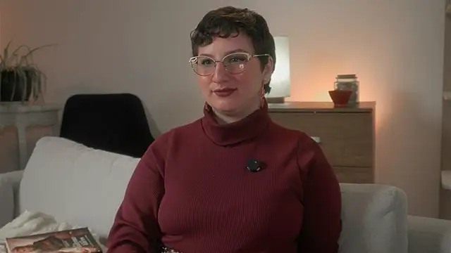 Snapshot of Ximenna_Cruz chatting on 22, 10, 2025 Ximenna Cruz online show from 22, 10, 2025