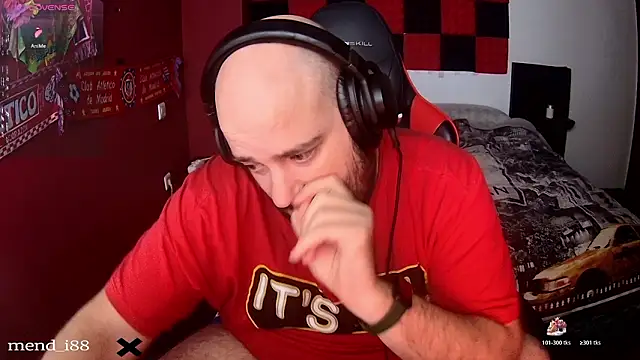 menditeta1 online show from 15, 1, 2026