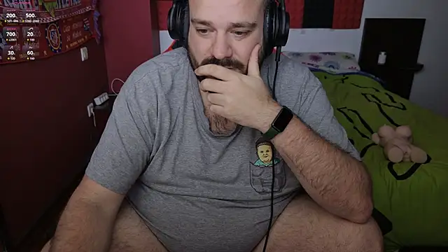 menditeta1 online show from 25, 3, 2026