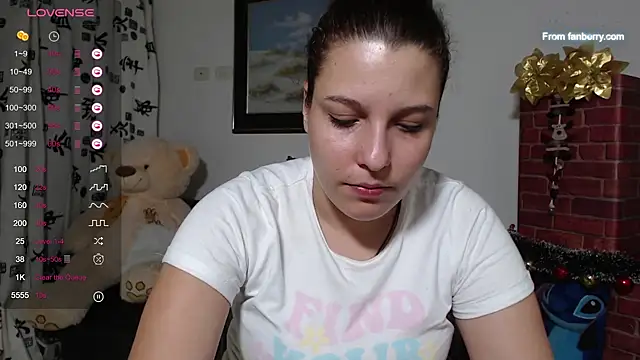 Snapshot of alexia_87 chatting on 5, 12, 2024 alexia 87 online show from 5, 12, 2024