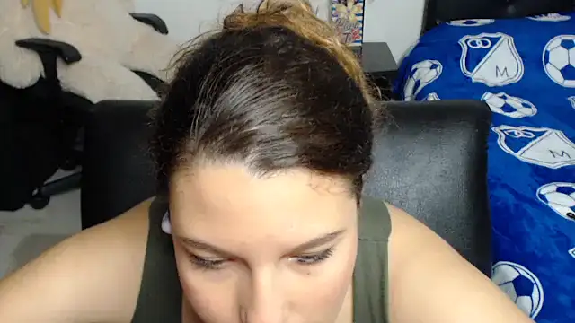 Snapshot of alexia_87 chatting on 27, 12, 2024 alexia 87 online show from 27, 12, 2024