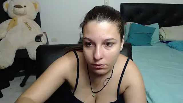 Snapshot of alexia_87 chatting on 24, 1, 2025 alexia 87 online show from 24, 1, 2025