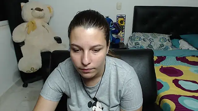 Snapshot of alexia_87 chatting on 25, 1, 2025 alexia 87 online show from 25, 1, 2025