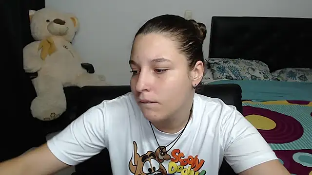 Snapshot of alexia_87 chatting on 28, 1, 2025 alexia 87 online show from 28, 1, 2025