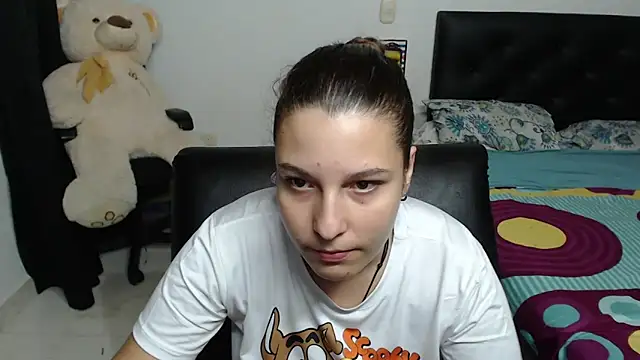 Snapshot of alexia_87 chatting on 28, 1, 2025 alexia 87 online show from 28, 1, 2025