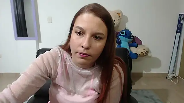 Snapshot of alexia_87 chatting on 14, 2, 2025 alexia 87 online show from 14, 2, 2025