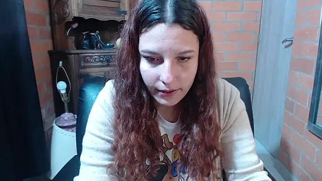 Snapshot of alexia_87 chatting on 15, 12, 2025 alexia 87 online show from 15, 12, 2025