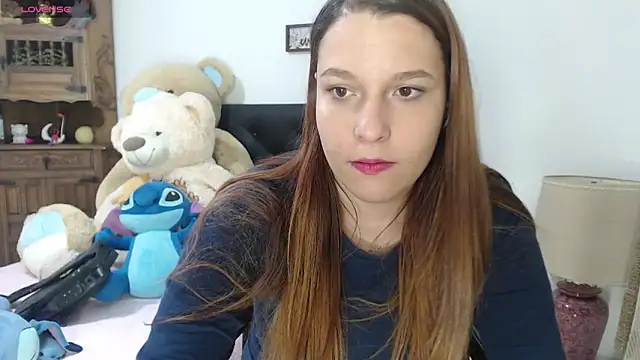 alexia 87 online show from 12, 2, 2026