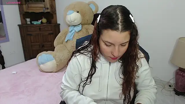 alexia 87 online show from 28, 4, 2026