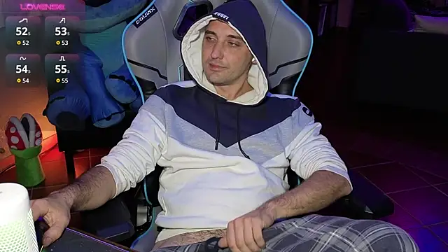 Gil gamesh90 online show from 26, 10, 2025