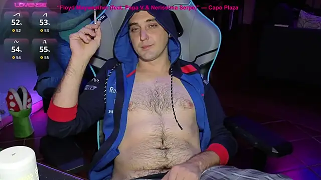 Gil gamesh90 online show from 17, 11, 2025