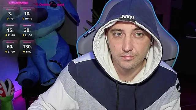 Gil gamesh90 online show from 23, 11, 2025