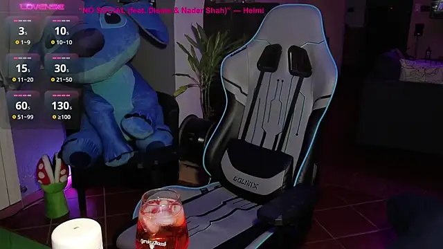 Gil gamesh90 online show from 9, 1, 2026