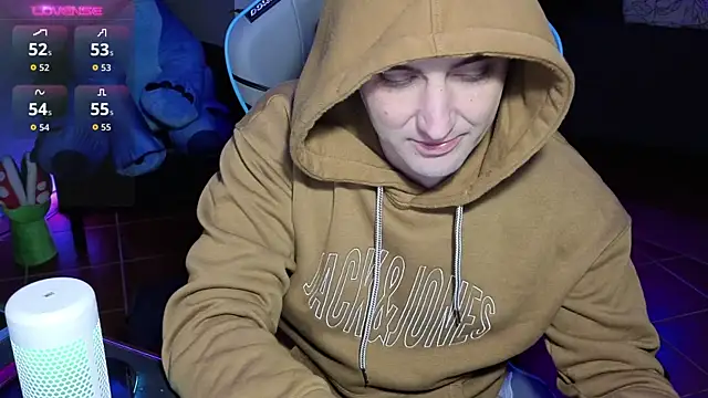 Gil gamesh90 online show from 16, 1, 2026